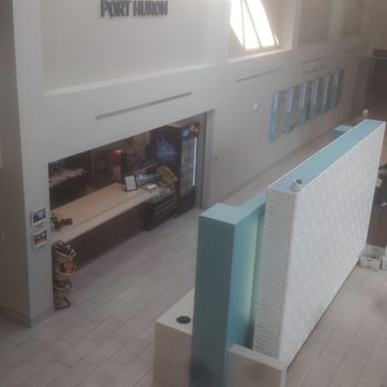 Mclaren Port Huron Hospitals 1221 Pine Grove Ave Port Huron