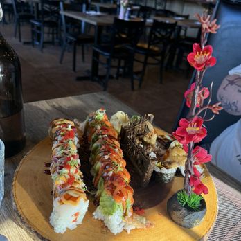 Mori Sushi - Sushi Bars Near Me - Indianapolis, Indiana