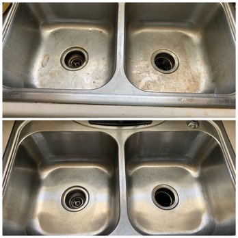 Tina Maids - We make those sinks shine like new. - Home Cleaning Near Me - Raleigh, North Carolina Tina Maids - We make those sinks shine like new. - Home Cleaning Near Me - Raleigh, North Carolina