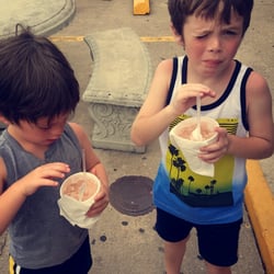 Oak Lane Snowballs