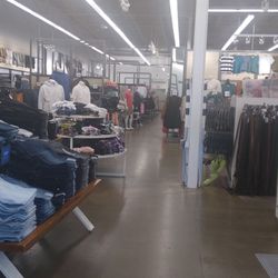 Old Navy - Inside Old Navy