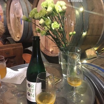 Fermentery Form - Breweries Near Me - Philadelphia, Pennsylvania