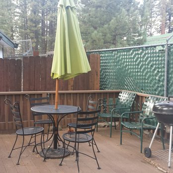Doc's Cottages - If we visit over the summer we'll definitely use this. - Resorts Near Me - Stateline, Nevada