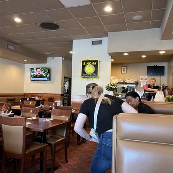 Thai BBQ - Thai Near Me - Panorama City, California