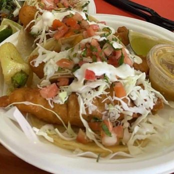 Reventaco - Fish tacos - Tacos Near Me - La Mirada, California Reventaco - Fish tacos - Tacos Near Me - La Mirada, California