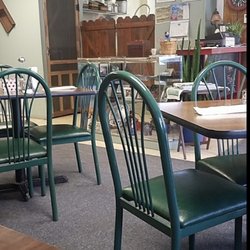 Deb's Dinky Diner