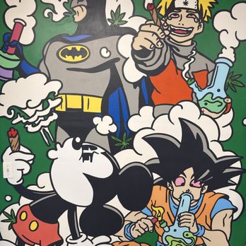Smoke Valley - One of a kind artwork - Tobacco Shops Near Me - Winthrop Harbor, Illinois Smoke Valley - One of a kind artwork - Tobacco Shops Near Me - Winthrop Harbor, Illinois