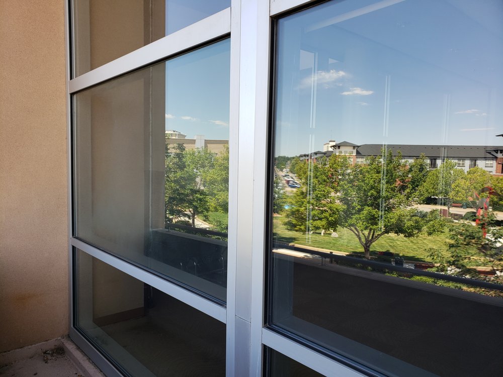 ALPHA GLASS AND WINDOW 85 Photos 1545 W Tufts Ave, Englewood, CO Yelp