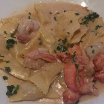 Yard House - Lobster & Shrimp Agnolotti - New American Near Me - Atlanta, Georgia Yard House - Lobster & Shrimp Agnolotti - New American Near Me - Atlanta, Georgia