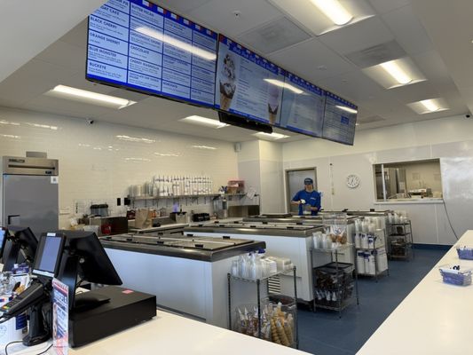 Handel's Homemade Ice Cream by null