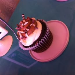 Tuxedo Cheesecake
