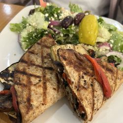 The Olive Tree - Paoli