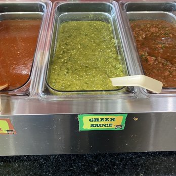 Master Taco - Fix'in Bar - Mexican Near Me - Tempe, Arizona