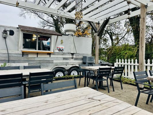 Family Tacos by null