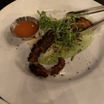 The Cutlery - Pulehu tako - Steakhouses Near Me - Honolulu, Hawaii