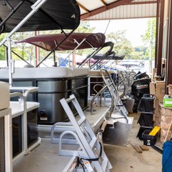Holiday Harbor Boating Center