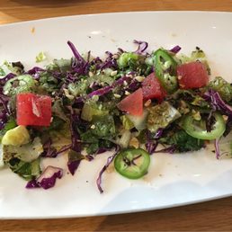 Romaine Salad