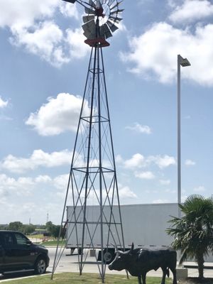 Fuel City Mesquite by null