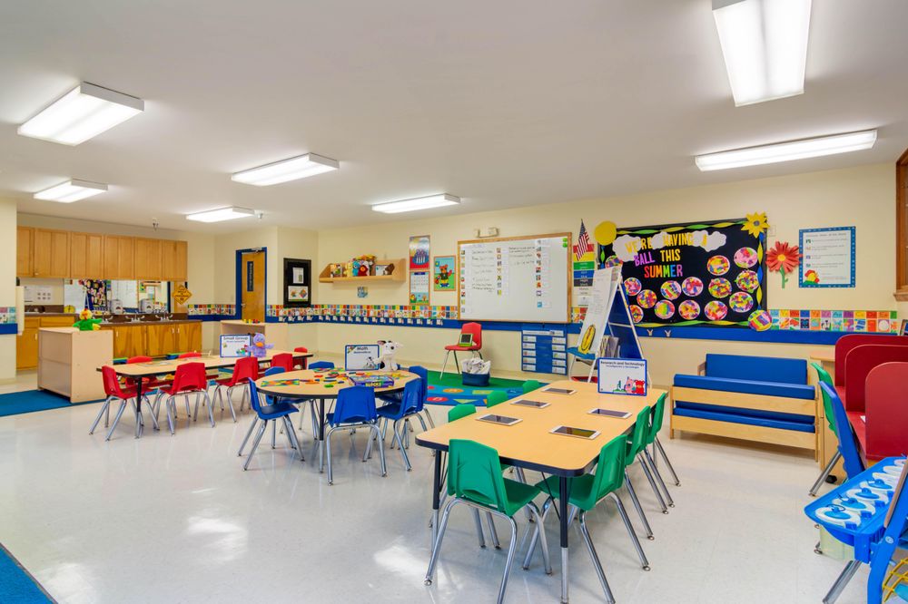 Primrose School of Cumming East - childcare center in Cumming, GA