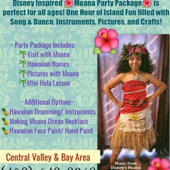 A Polynesian Performance - MOANA package - Performing Arts Near Me - San Jose, California A Polynesian Performance - MOANA package - Performing Arts Near Me - San Jose, California