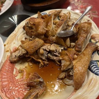 Congee Village - Peking duck - Cantonese Near Me - New York, New York Congee Village - Peking duck - Cantonese Near Me - New York, New York
