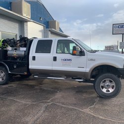 GEMS Complete Auto Care