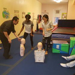 High Tech CPR