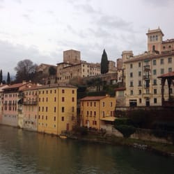 Ponte degli Alpini