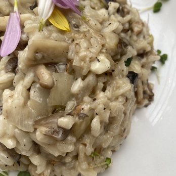 Herb & Bitter Public House - Risotto - Cocktail Bars Near Me - Seattle, Washington Herb & Bitter Public House - Risotto - Cocktail Bars Near Me - Seattle, Washington
