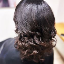 Canzus Salon