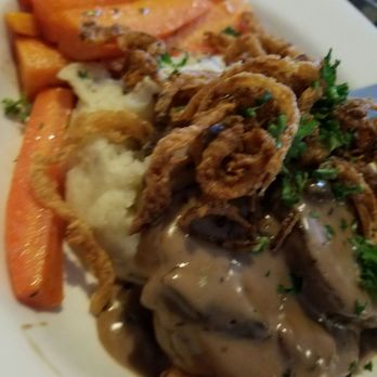 John's Place - Breakfast & Brunch Near Me - Victoria, British Columbia