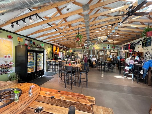 Horse & Dragon Brewing Company by null