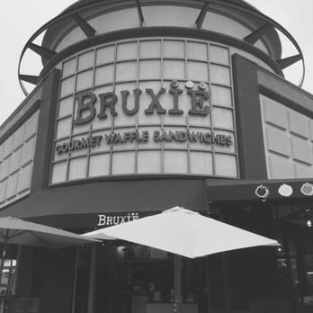 Bruxie - One of Downtown Brea's best places, to eat... - Breakfast & Brunch Near Me - Brea, California