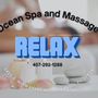 Photo of Ocean Spa & Massage