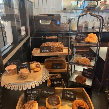 DV8 Kitchen - Bakeries Near Me - Lexington, Kentucky