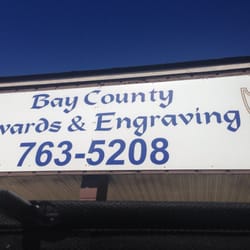 Bay County Awards & Engraving