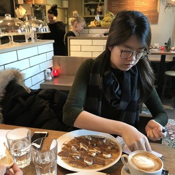 Prins Heerlijk - Cafes Near Me - Amsterdam, New Hampshire