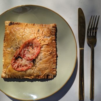 Horizon Shine - Roasted tomato strudel - Coffee & Tea Near Me - Henderson, Nevada