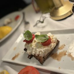 Burrata