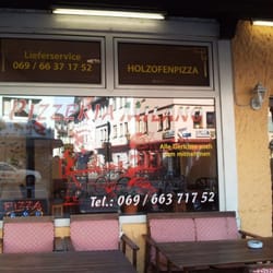 Pizzeria Milano