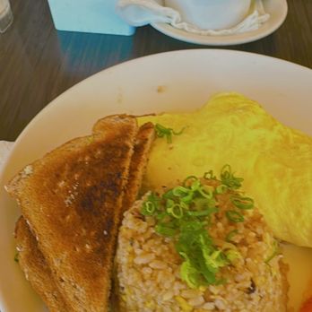 Sweet E's Cafe - Cafes Near Me - Honolulu, Hawaii