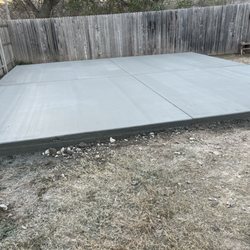 SoTex concrete