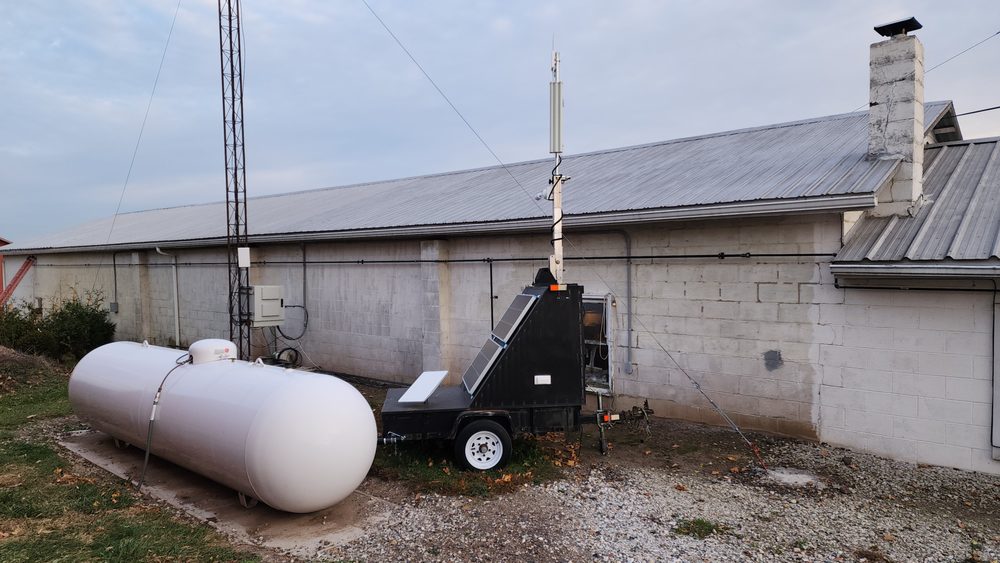 First to Fight Heating & Air - veterans service organization in Aspers, PA