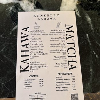 Annkello Kahawa - Coffee & Tea Near Me - Houston, Texas Annkello Kahawa - Coffee & Tea Near Me - Houston, Texas