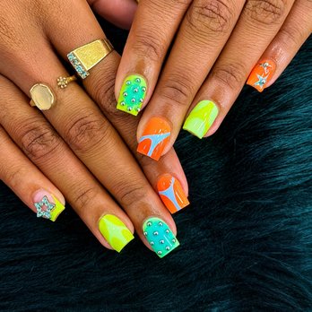 Herbal Nails & Spa - Brea - Waxing Near Me - Brea, California Herbal Nails & Spa - Brea - Waxing Near Me - Brea, California