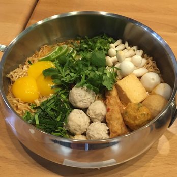 Too Thai Street Eats - Thai Near Me - Carrollton, Texas Too Thai Street Eats - Thai Near Me - Carrollton, Texas