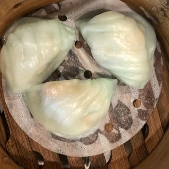 Yip - Wynwood - Shrimp and chives dumplings - Dim Sum Near Me - Miami, Florida Yip - Wynwood - Shrimp and chives dumplings - Dim Sum Near Me - Miami, Florida