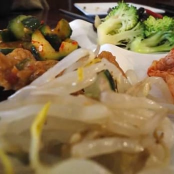 Mandu - Banchans - Korean Near Me - Washington, DC, District of Columbia Mandu - Banchans - Korean Near Me - Washington, DC, District of Columbia