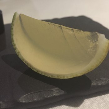 Benazuza - Lime jelly - Mexican Near Me - Cancún, ROO Benazuza - Lime jelly - Mexican Near Me - Cancún, ROO