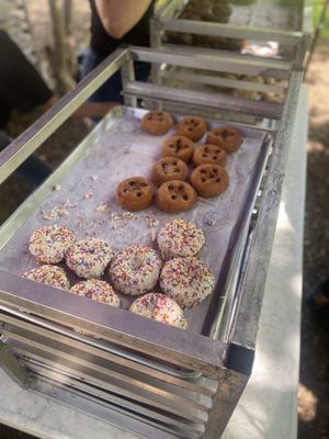 Wicker Park Farmers Market by null